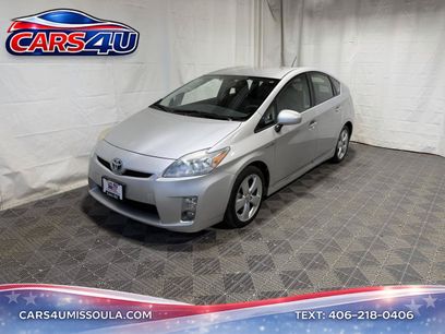 Used 2010 Toyota Prius