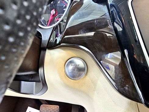 Used 2017 Mercedes-Benz GLE 350 w/ Premium 1 Package image 35