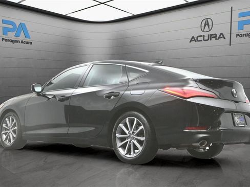 Certified 2024 Acura Integra image 32