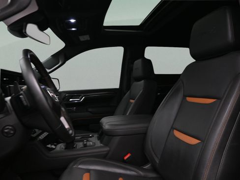 Used 2024 GMC Sierra 1500 AT4 w/ AT4 Preferred Package image 41