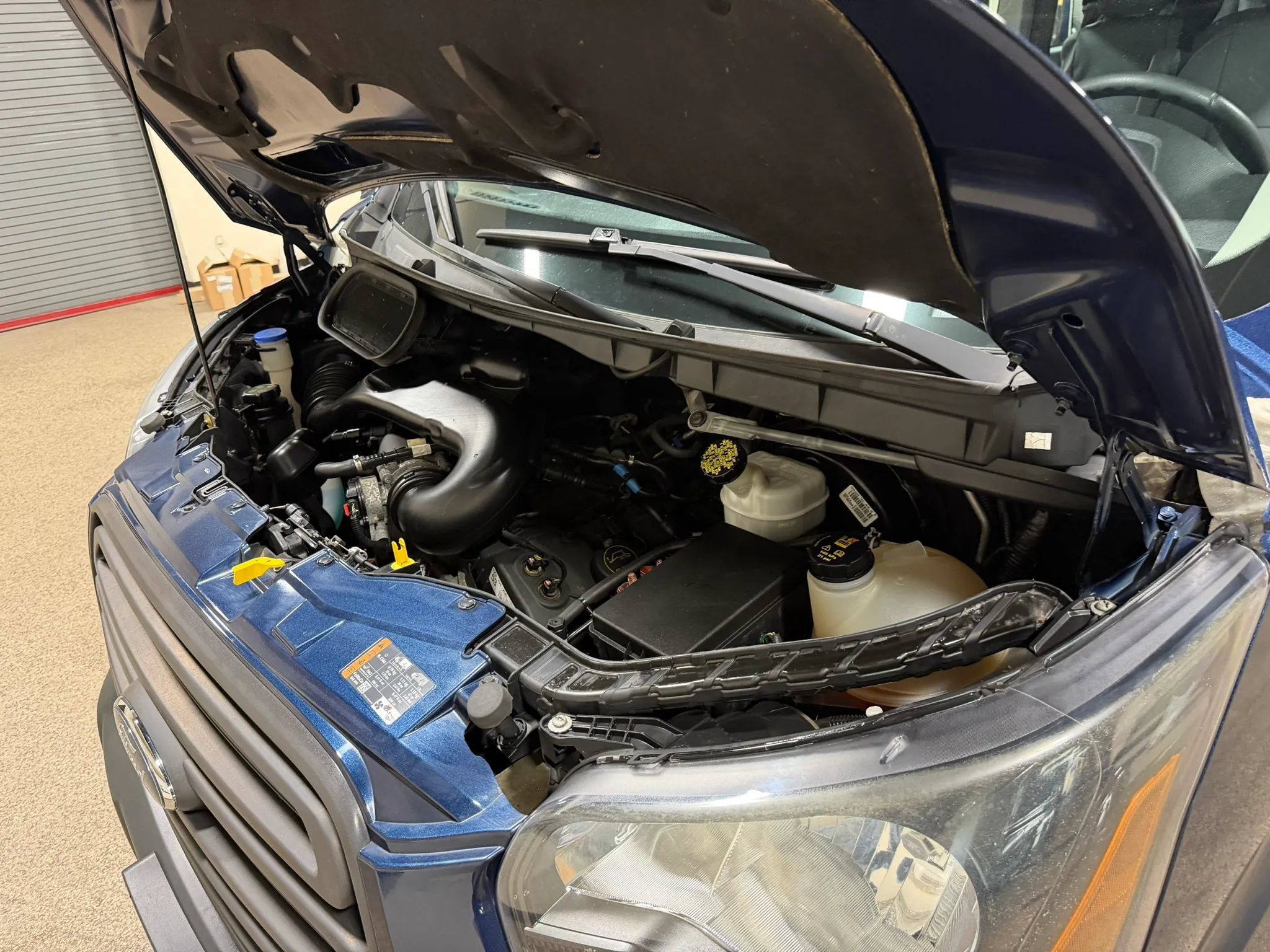Used 2016 Ford Transit 350 XL RWD image 56