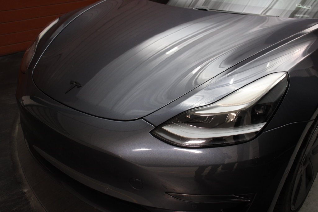 Used 2021 Tesla Model 3 Standard Range Plus RWD image 29