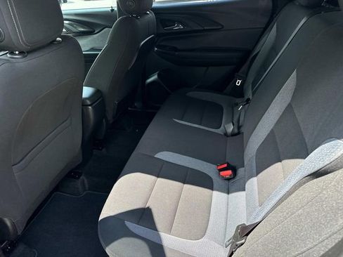 Used 2022 Chevrolet TrailBlazer LT image 16