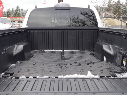 Used 2023 Toyota Tacoma TRD Off-Road w/ Black Out Package (TMS) image 23