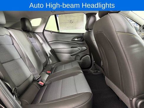 New 2026 Chevrolet Trax LT w/ Driver Confidence Package FWD image 20