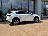 Used 2017 Lexus NX 200t FWD image 3