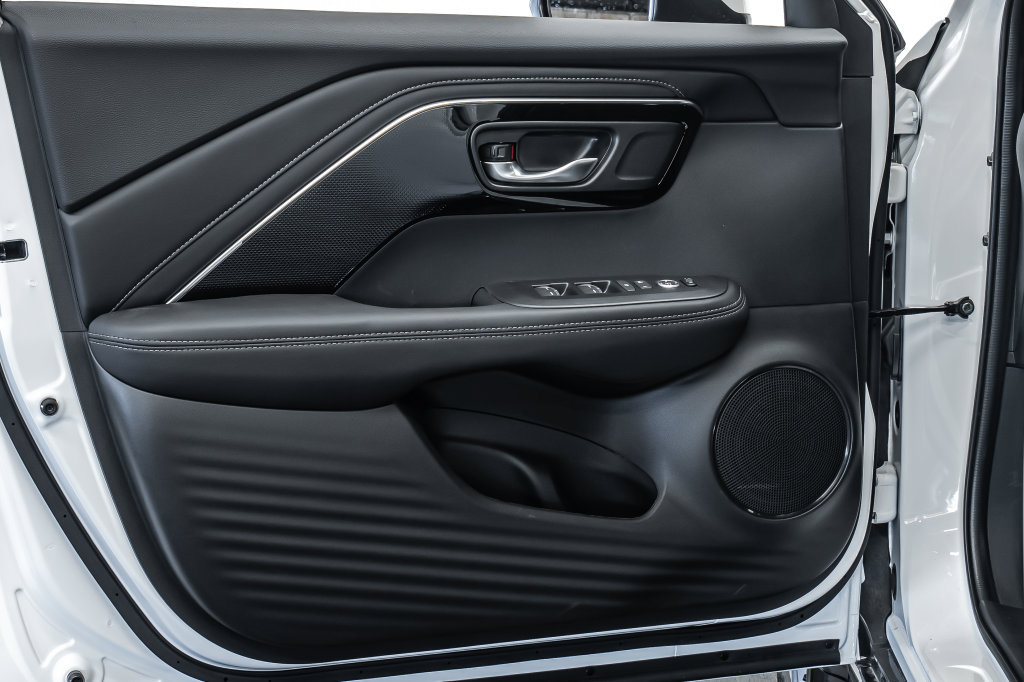 New 2026 Acura ADX FWD image 17