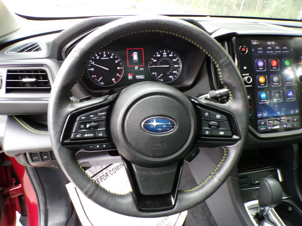 Used 2024 Subaru Ascent Onyx Edition AWD/4WD image 12