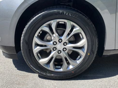 Used 2019 Buick Enclave Avenir w/ Avenir Technology Package FWD image 9
