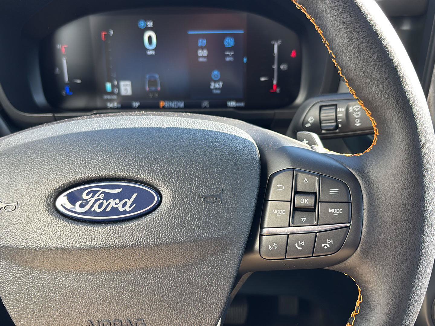 New 2026 Ford Maverick Tremor AWD/4WD image 20