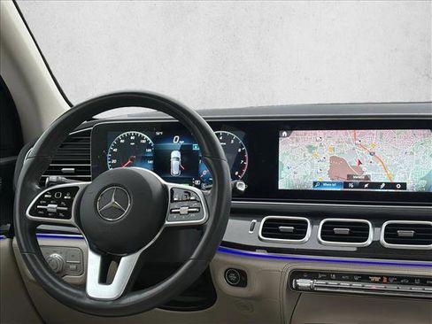 Certified 2020 Mercedes-Benz GLE 450 4MATIC image 22