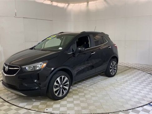 Used 2022 Buick Encore Preferred w/ Safety Package image 4