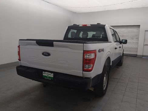 Used 2021 Ford F150 XL w/ Equipment Group 101A High image 9