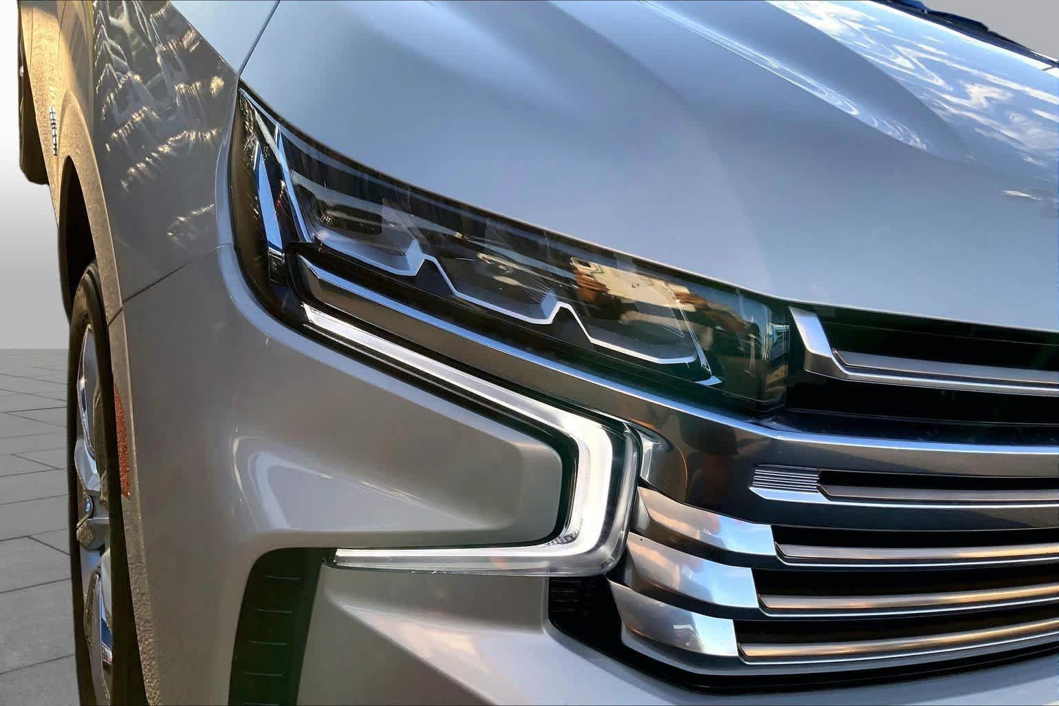 Used 2021 Chevrolet Tahoe High Country RWD image 26