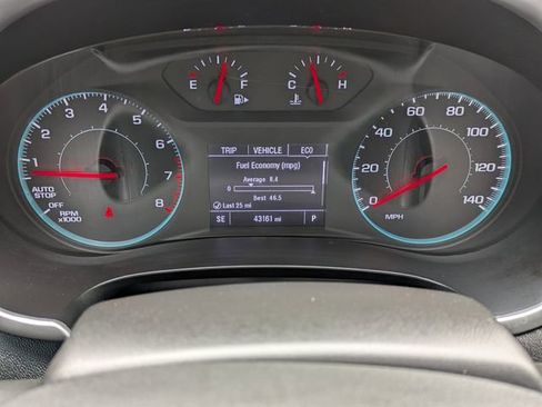 Used 2023 Chevrolet Malibu LS w/ LPO, Floor Liner Package image 27