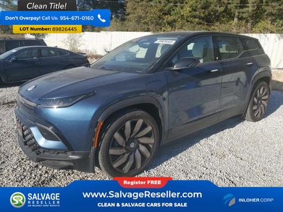 Used 2023 Fisker Ocean Extreme