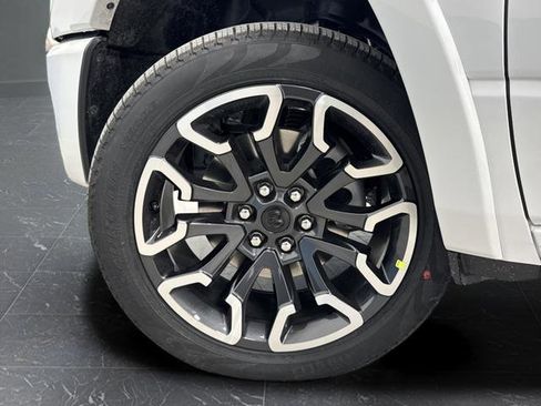 New 2026 RAM 1500 Limited image 43