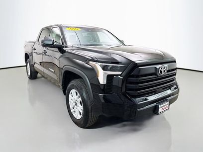 Used 2023 Toyota Tundra SR5