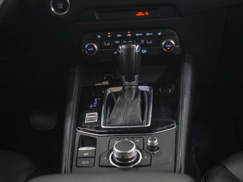 Used 2024 MAZDA CX-5 AWD 2.5 S w/ Select Package image 17