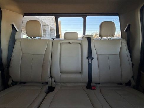 Used 2021 Ford F250 Lariat w/ Lariat Ultimate Package image 24