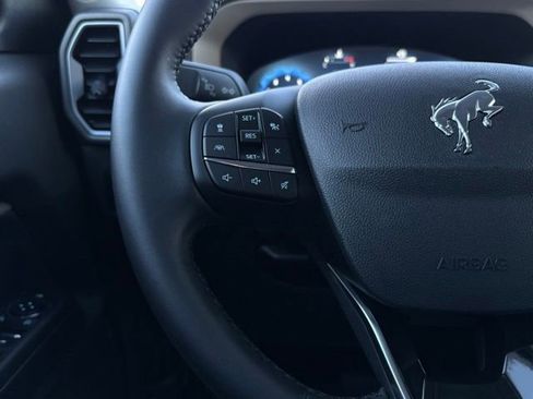 New 2025 Ford Bronco Sport Big Bend w/ Convenience Package image 30