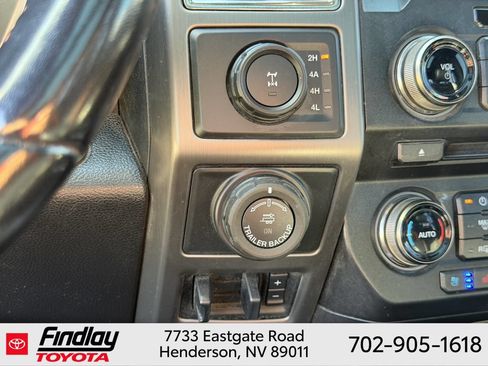 Used 2018 Ford F150 Raptor w/ Equipment Group 802A Luxury AWD/4WD image 30