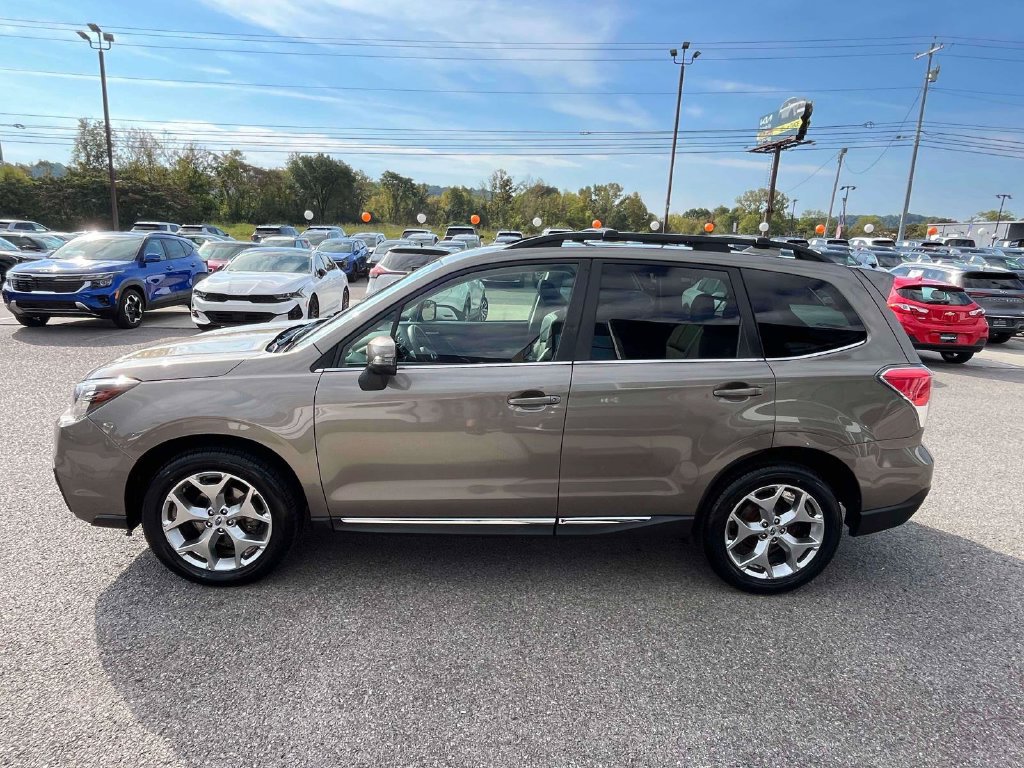 Used 2018 Subaru Forester 2.5i Touring AWD/4WD image 33