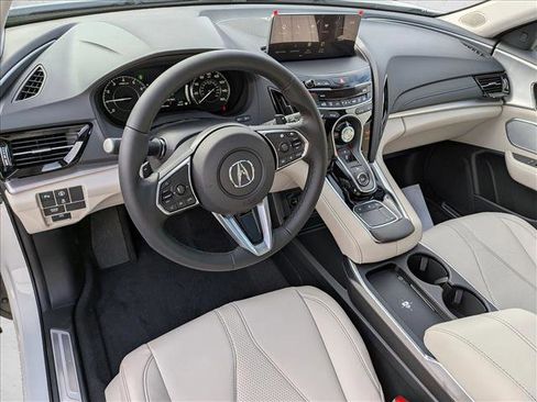 New 2026 Acura RDX SH-AWD w/ Technology Package image 3