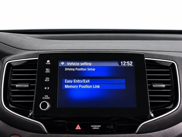 Used 2023 Honda Ridgeline RTL image 41