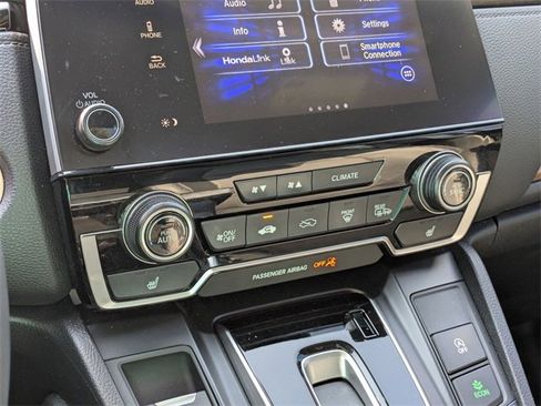 Used 2022 Honda CR-V EX-L image 22