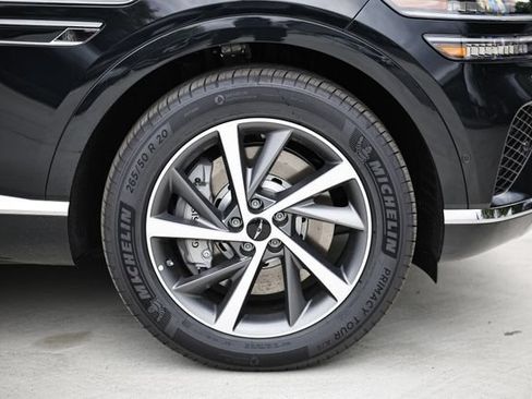 New 2026 Genesis GV80 3.5T Advanced AWD/4WD image 5