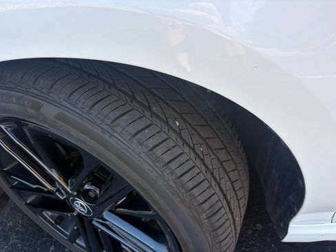 Used 2026 Toyota Camry SE FWD image 21