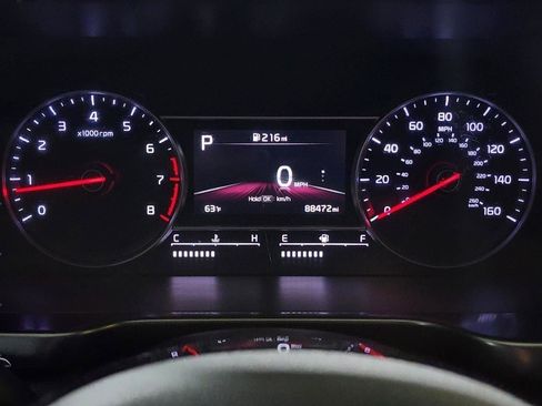 Used 2021 Kia Sorento S w/ Panoramic Sunroof Package AWD/4WD image 18