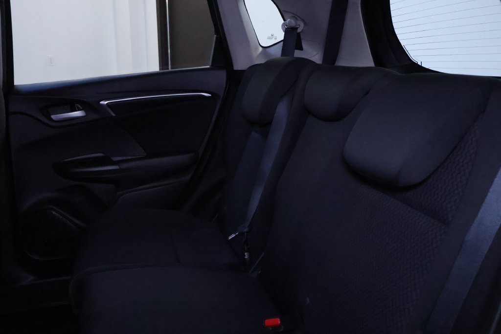 Used 2019 Honda Fit LX image 14