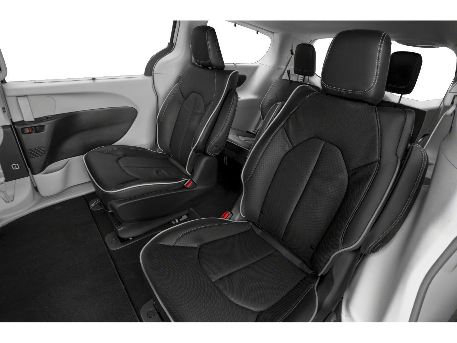 Used 2022 Chrysler Pacifica Limited FWD image 8