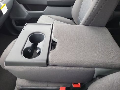 New 2026 Ford F350 XL w/ STX Appearance Package image 21