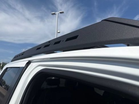 Used 2026 Toyota Tacoma 4x4 Double Cab Hybrid image 19