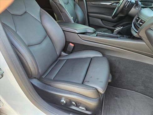 Used 2025 Cadillac CT5 Sport image 22