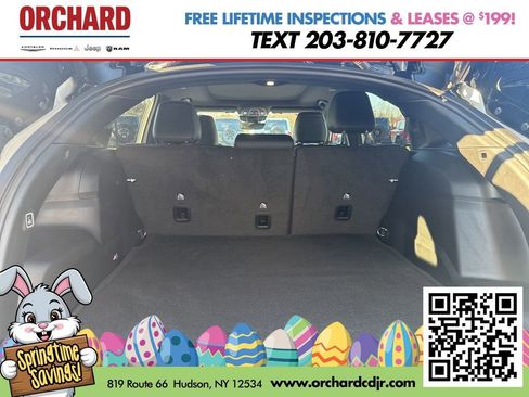 Used 2025 Jeep Wagoneer S Limited image 14