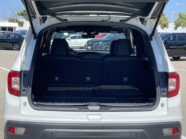 Used 2021 Honda Passport Touring image 29