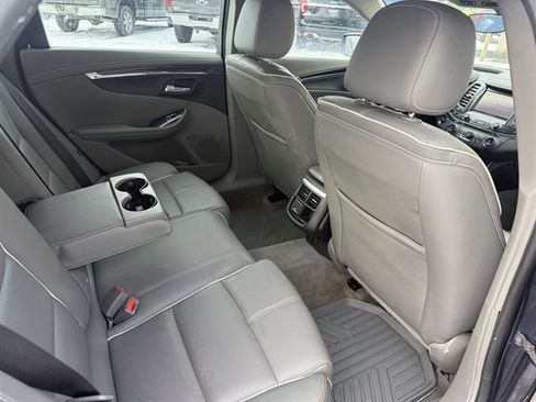 Used 2018 Chevrolet Impala Premier image 50