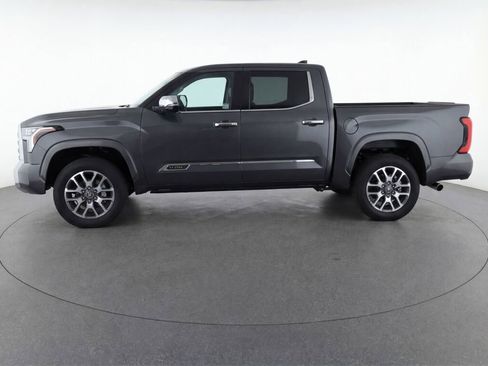 New 2026 Toyota Tundra 1794 Edition AWD/4WD image 6