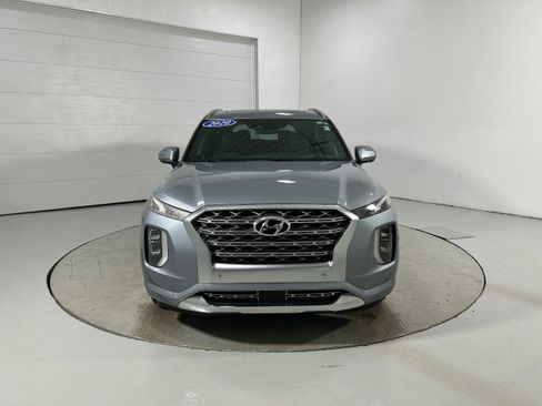 Used 2020 Hyundai Palisade Limited AWD/4WD image 17