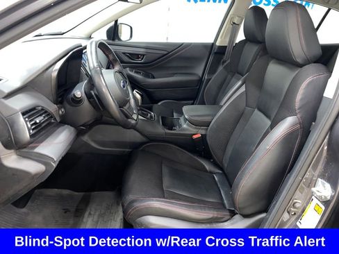 Used 2023 Subaru Legacy Sport image 8