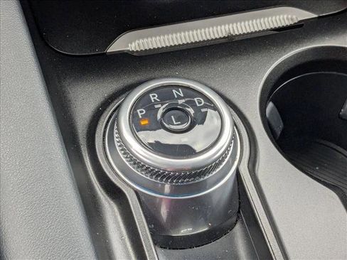 Certified 2025 Ford Explorer ST-Line w/ ST-Line Street Pack image 12