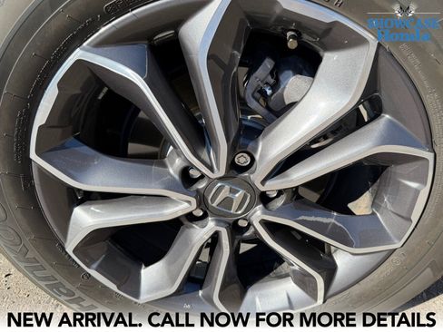 Used 2022 Honda CR-V EX-L image 7