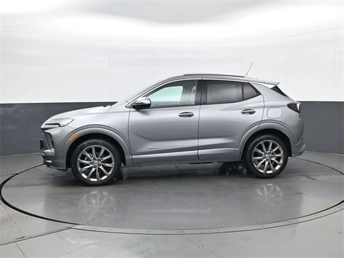 New 2026 Buick Encore GX Avenir w/ Avenir Technology Package image 8