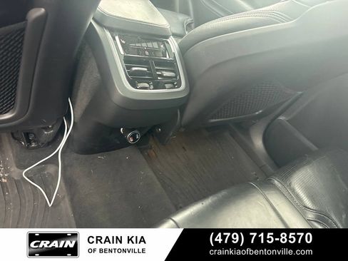 Used 2019 Volvo XC90 T6 Inscription w/ Advanced Package AWD/4WD image 28