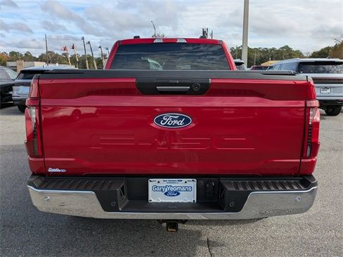 Certified 2024 Ford F150 XLT w/ Tow/Haul Package image 5