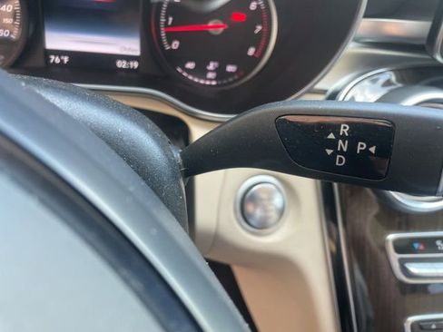 Used 2017 Mercedes-Benz C 300 4MATIC Sedan image 29